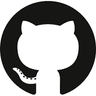 GitHub logo